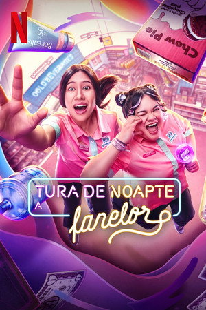 Tura de noapte a fanelor