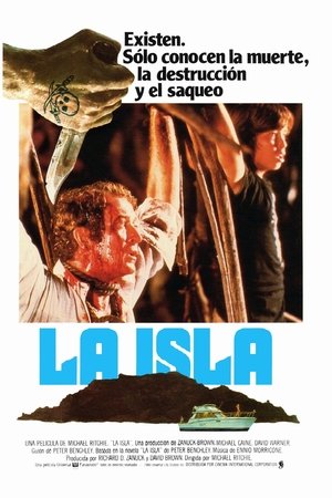 La isla