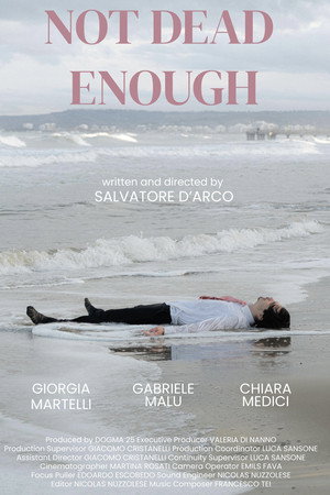 Not dead enough