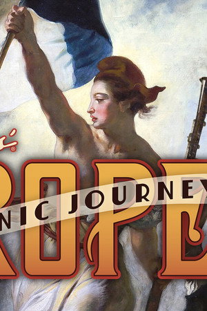 A Symphonic Journey