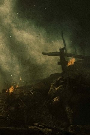 Hacksaw Ridge: Zrození hrdiny