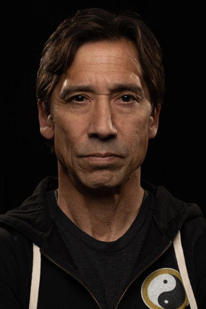 Keith Cooke