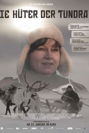 Die Hüter der Tundra