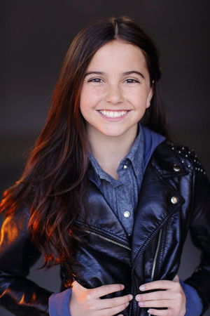 Hannah Cheramy Hannah Cheramy