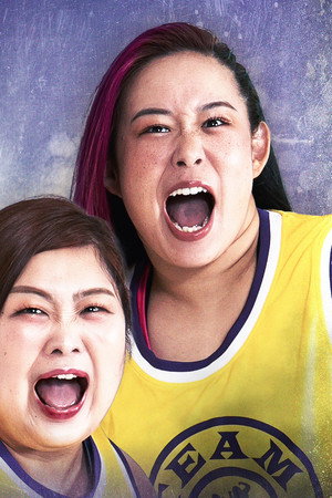 Sendai Girls' Pro-Wrestling in Shinkiba 1st RING