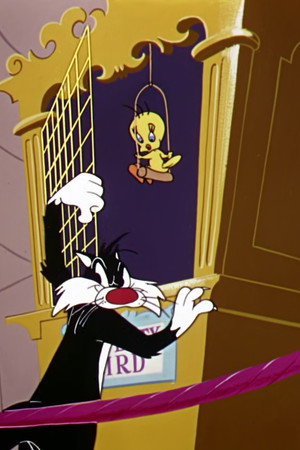 Tweety's Circus