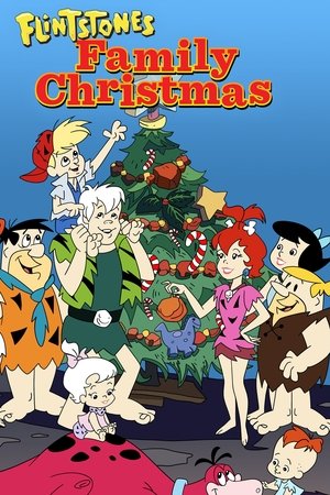 A Flintstone Family Christmas