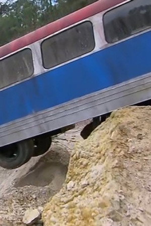 The Australian Job / The Shack