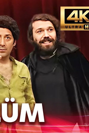 Episode 8 | Halil Sezai - İpek Tuzcuoğlu