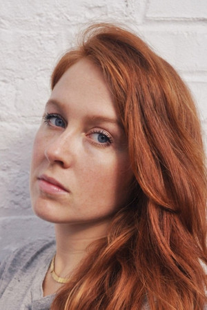 Elizabeth Wood Elizabeth Wood