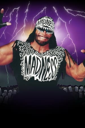 WCW Halloween Havoc 1997