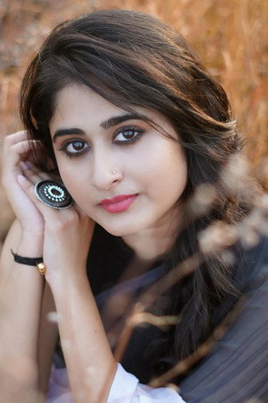 Krishna Priya Nair