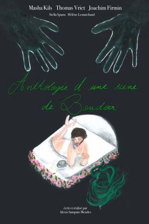 Anthologie d'une scène de boudoir