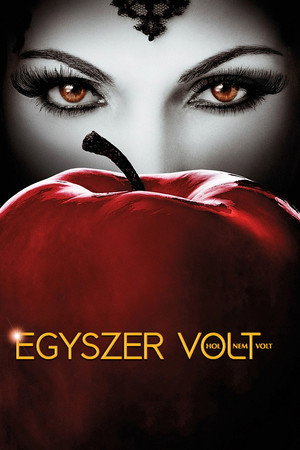 Egyszer volt, hol nem volt