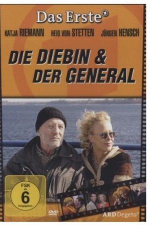 Die Diebin und  der General