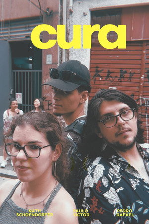 Cura - Perspectiva