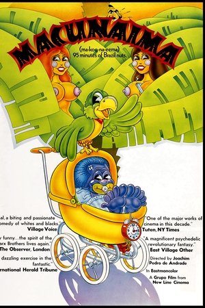 Macunaima
