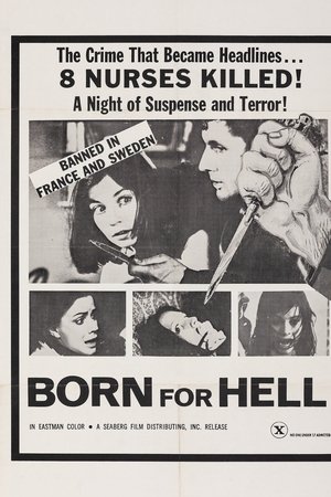 Born for Hell
