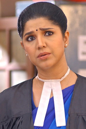 Golu In Court