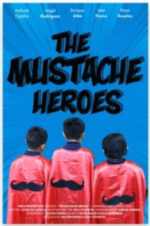 The Mustache Heroes