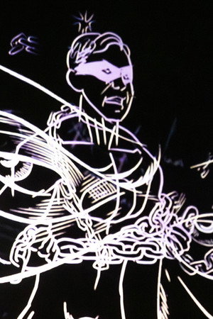 Great Performances at the Met: The Amazing Adventures of Kavalier & Clay