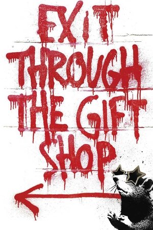 Banksy: Exit Through the Gift Shop