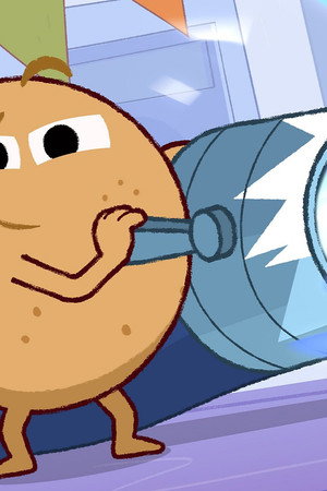 Young Veggies: Part 1