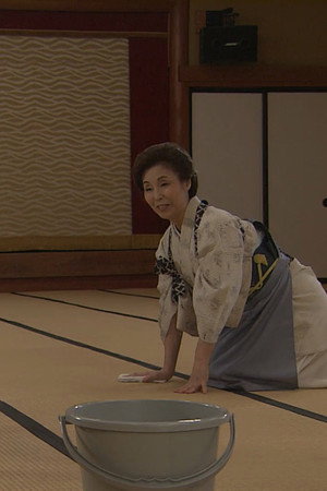 Yuzuhara's Great Crisis