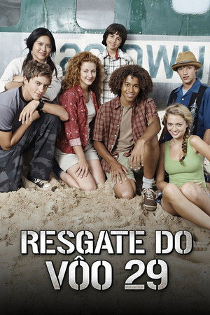 Resgate do Vôo 29