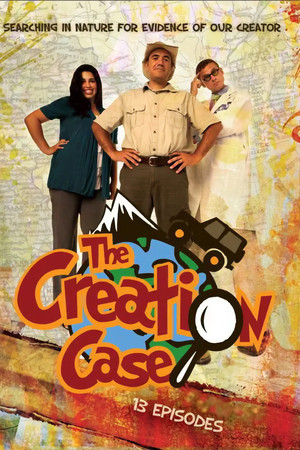 The Creation Case