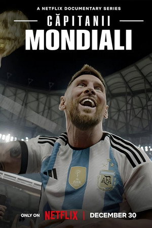 Căpitanii mondiali