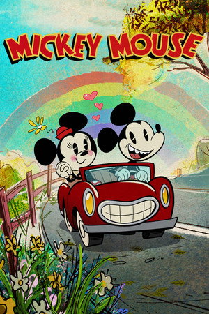 Mickey Mouse