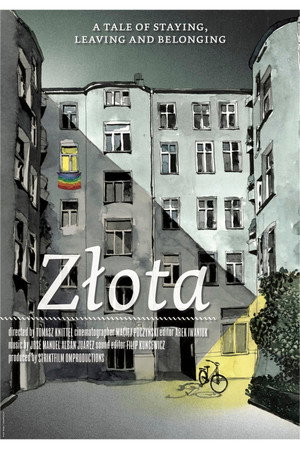 Złota