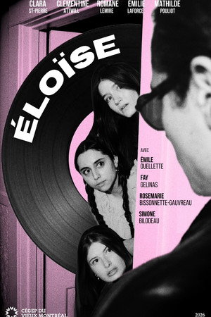 Éloïse