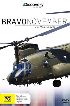 Bravo November