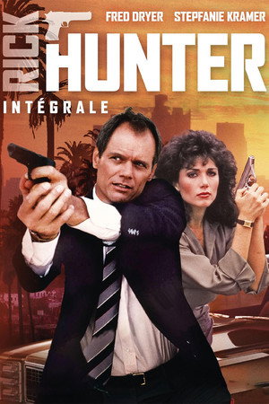 Rick Hunter, inspecteur choc