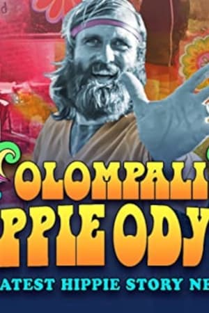 Olompali: A Hippie Odyssey