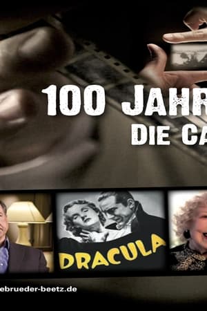 100 Jahre Hollywood - Die Carl Laemmle Story