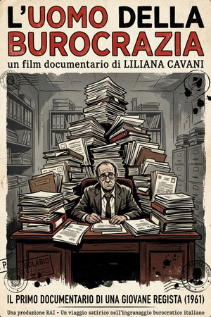 L'uomo della burocrazia
