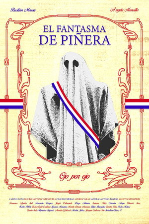 El Fantasma de Piñera