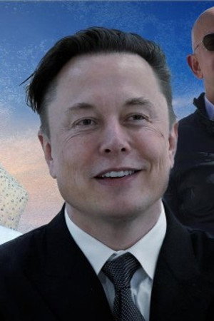 Amerikas Superreiche