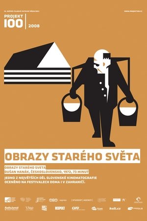 Obrazy starého světa