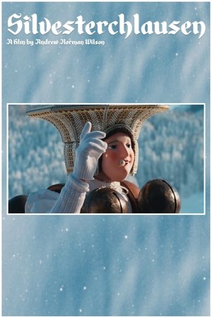 Silvesterchlausen