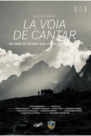 La voia de cantar