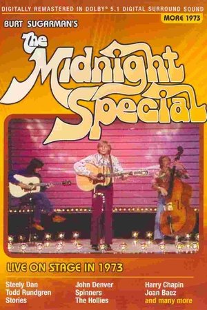 The Midnight Special Legendary Performances: More 1973