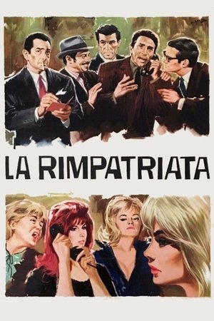 La Rimpatriata