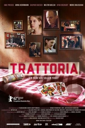 Trattoria