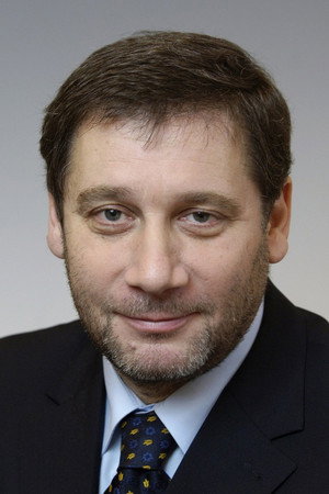 Tomáš Töpfer Tomáš Töpfer