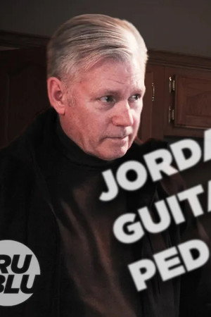 Takedown - Jordan's Guitar Pedal