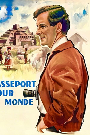Passeport pour le monde